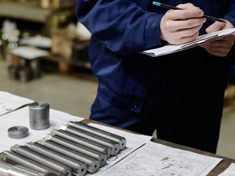 Industry Accordion Image